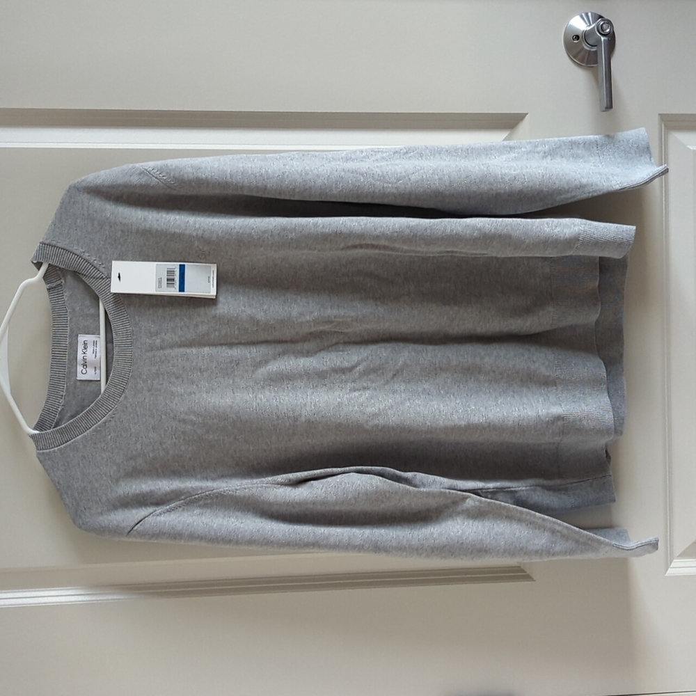 Calvin Klein Crewneck Sweater